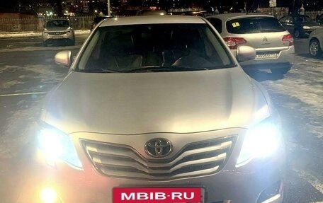 Toyota Camry, 2011 год, 1 400 000 рублей, 4 фотография