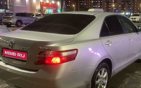 Toyota Camry, 2011 год, 1 400 000 рублей, 15 фотография