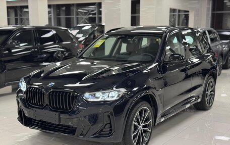 BMW X3, 2024 год, 7 000 000 рублей, 1 фотография