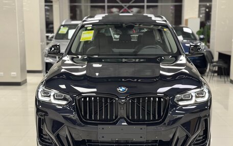 BMW X3, 2024 год, 7 000 000 рублей, 3 фотография