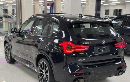 BMW X3, 2024 год, 7 000 000 рублей, 6 фотография