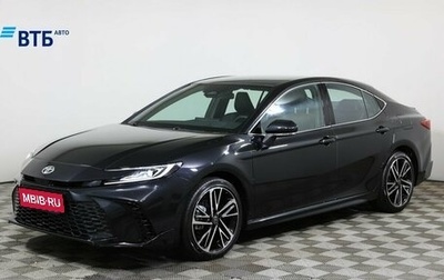 Toyota Camry, 2024 год, 4 700 000 рублей, 1 фотография