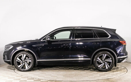 Volkswagen Touareg III, 2022 год, 8 500 000 рублей, 8 фотография