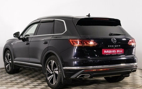 Volkswagen Touareg III, 2022 год, 8 500 000 рублей, 7 фотография