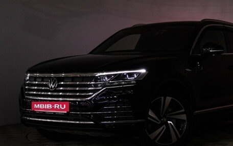 Volkswagen Touareg III, 2022 год, 8 500 000 рублей, 38 фотография