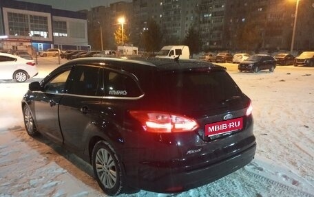 Ford Focus III, 2012 год, 625 000 рублей, 3 фотография