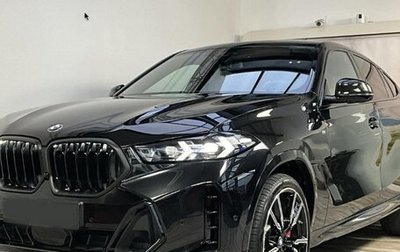 BMW X6, 2024 год, 14 000 000 рублей, 1 фотография