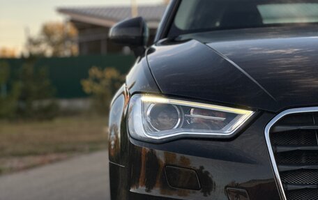 Audi A3, 2013 год, 1 380 000 рублей, 7 фотография