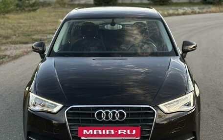 Audi A3, 2013 год, 1 380 000 рублей, 2 фотография