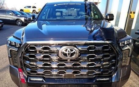 Toyota Tundra, 2023 год, 17 652 750 рублей, 2 фотография