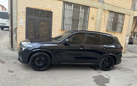 BMW X5, 2019 год, 7 500 000 рублей, 3 фотография