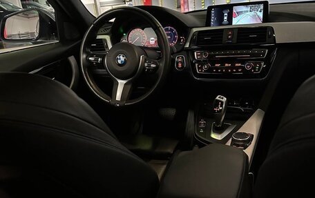 BMW 3 серия, 2018 год, 3 690 000 рублей, 6 фотография