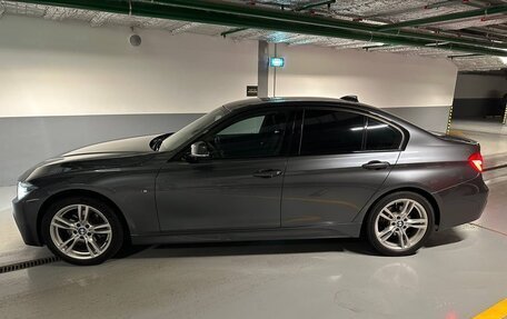 BMW 3 серия, 2018 год, 3 690 000 рублей, 17 фотография