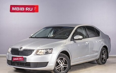 Skoda Octavia, 2015 год, 1 150 000 рублей, 1 фотография