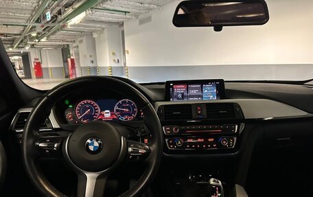 BMW 3 серия, 2018 год, 3 690 000 рублей, 23 фотография