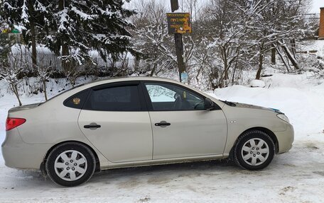 Hyundai Elantra IV, 2008 год, 550 000 рублей, 2 фотография