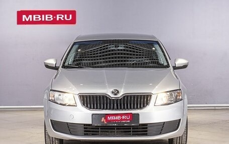 Skoda Octavia, 2015 год, 1 150 000 рублей, 7 фотография