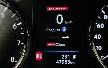 Nissan Qashqai, 2021 год, 2 125 000 рублей, 19 фотография