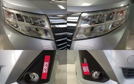 Toyota Roomy I, 2017 год, 1 357 000 рублей, 19 фотография