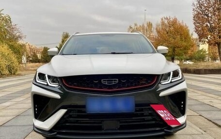 Geely Coolray I, 2022 год, 1 450 000 рублей, 2 фотография