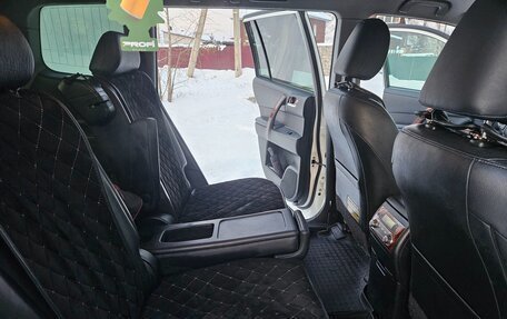 Toyota Highlander III, 2011 год, 2 050 000 рублей, 8 фотография