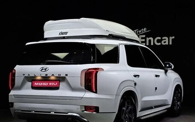 Hyundai Palisade I, 2020 год, 2 760 000 рублей, 1 фотография