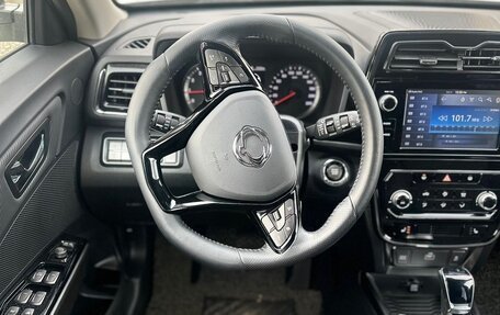 SsangYong Tivoli, 2020 год, 1 575 000 рублей, 9 фотография