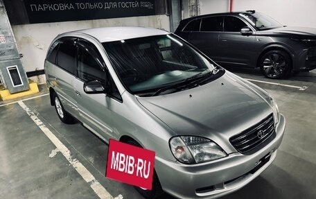 Toyota Nadia, 1999 год, 519 000 рублей, 6 фотография