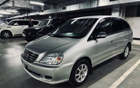 Toyota Nadia, 1999 год, 519 000 рублей, 12 фотография