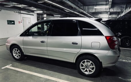 Toyota Nadia, 1999 год, 519 000 рублей, 10 фотография