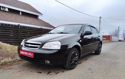 Chevrolet Lacetti, 2011 год, 585 000 рублей, 1 фотография