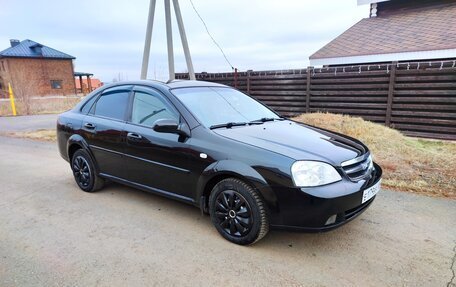 Chevrolet Lacetti, 2011 год, 585 000 рублей, 7 фотография