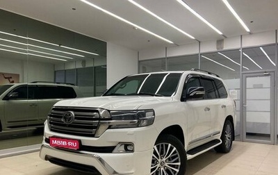 Toyota Land Cruiser 200, 2018 год, 8 400 000 рублей, 1 фотография