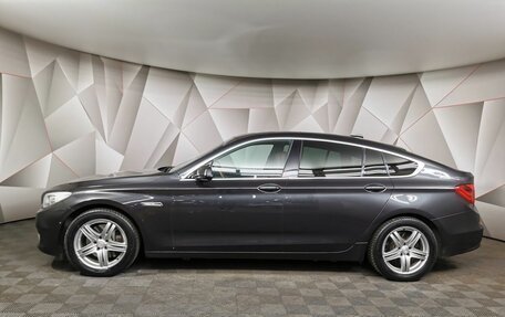 BMW 5 серия, 2012 год, 2 470 000 рублей, 5 фотография