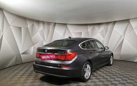 BMW 5 серия, 2012 год, 2 470 000 рублей, 2 фотография