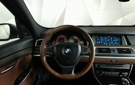 BMW 5 серия, 2012 год, 2 470 000 рублей, 10 фотография