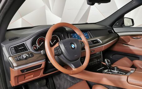 BMW 5 серия, 2012 год, 2 470 000 рублей, 8 фотография