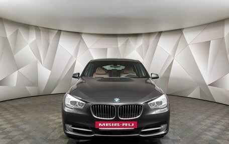 BMW 5 серия, 2012 год, 2 470 000 рублей, 3 фотография