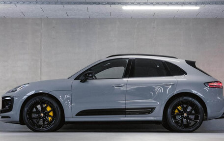 Porsche Macan I рестайлинг, 2022 год, 9 853 169 рублей, 2 фотография