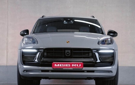 Porsche Macan I рестайлинг, 2022 год, 9 853 169 рублей, 4 фотография