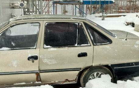 Daewoo Nexia I рестайлинг, 2005 год, 150 000 рублей, 2 фотография