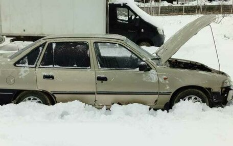 Daewoo Nexia I рестайлинг, 2005 год, 150 000 рублей, 5 фотография