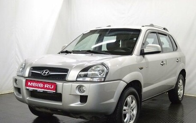 Hyundai Tucson III, 2008 год, 976 000 рублей, 1 фотография