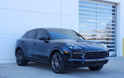 Porsche Cayenne III, 2022 год, 8 318 000 рублей, 1 фотография