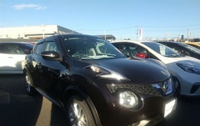 Nissan Juke II, 2019 год, 1 340 000 рублей, 1 фотография