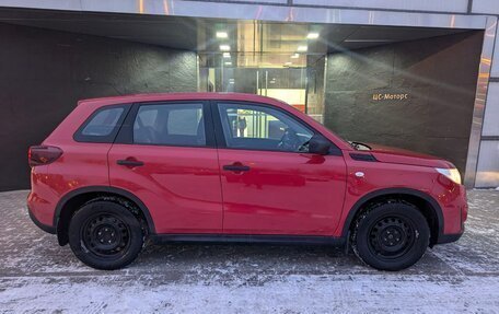 Suzuki Vitara II рестайлинг, 2019 год, 1 770 000 рублей, 5 фотография