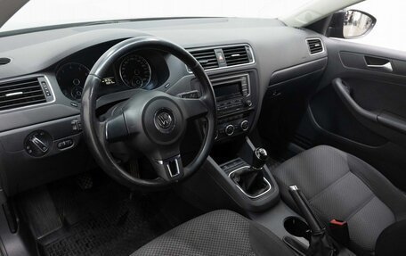 Volkswagen Jetta VI, 2014 год, 1 059 000 рублей, 9 фотография