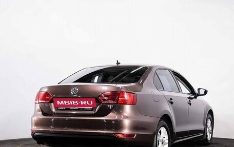 Volkswagen Jetta VI, 2014 год, 1 059 000 рублей, 6 фотография