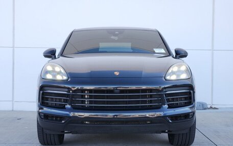 Porsche Cayenne III, 2022 год, 8 318 000 рублей, 2 фотография