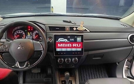 Mitsubishi ASX I рестайлинг, 2021 год, 2 000 000 рублей, 3 фотография